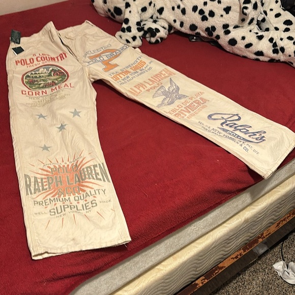 Brand new never worn Ralph Lauren, Polo jeans - Picture 2 of 16